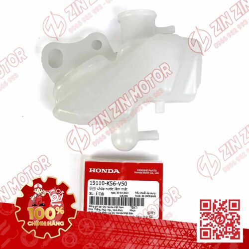 Alternative view of BÌNH ĐỰNG NƯỚC MÁT, BÌNH NƯỚC PHỤ WINNER X, WINNER X V3 2022 2023, WINNER X V4 2024, WINNER R 19110K56V50