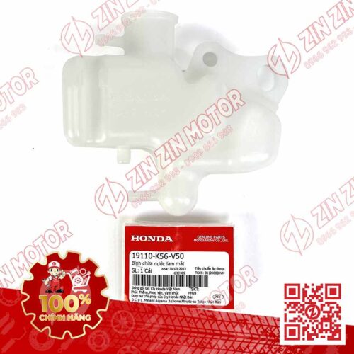 BÌNH ĐỰNG NƯỚC MÁT, BÌNH NƯỚC PHỤ WINNER X, WINNER X V3 2022 2023, WINNER X V4 2024, WINNER R 19110K56V50