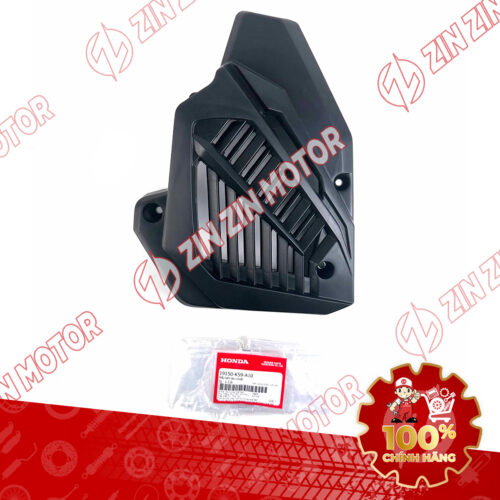 NHỰA NHÁM ỐP KÉT NƯỚC VARIO 125 K2V 2023 2024 2025 19150K59A10 CHÍNH HÃNG