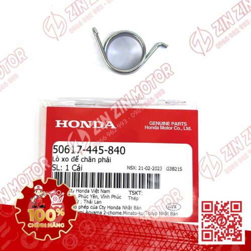 LÒ XO GÁC CHÂN TRƯỚC WINNER X, WINNER X V4 2022 2023, WINNER X V4 2024, WINNER R PHẢI 50617445840