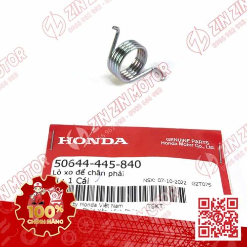 Alternative view of LÒ XO GÁC CHÂN TRƯỚC WINNER X, WINNER X V3 2022 2023, WINNER X V4 2024, WINNER R TRÁI 50639ML0010