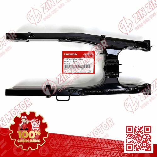 CÀNG, GẮP SAU WINNER X, WINNER X V3 2022 2023, WINNER X V4 2024, WINNER R 52200K56V50ZA
