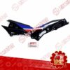 ỐP HÔNG WINNER X V4 2024, LƯỜN GIỮA WINNER X 2024, ỐP ỐNG YẾM WINNER V4 ĐEN TEM HRC PHẢI 64325K2PVG0ZB CHÍNH HÃNG