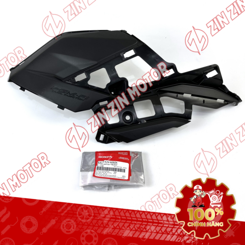 Alternative view of DÀN ÁO NHỰA NHÁM VARIO 125 2023 2024, VARIO 125 K2V CHÍNH HÃNG