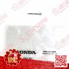 PHE CÀI 2x15, CHỐT CHẺ GÁC CHÂN TRƯỚC WINNER X, WINNER X V3 2022 2023, WINNER X V4 2024 , WINNER R ; CHỐT CHẺ 2.0X15MM CẦN HÃM BÁT PHANH SAU WAVE RSX 2019 2020 2021 2022 2023 , WAVE ALPHA 2017 - 2023 2024 - 2025, WAVE BLADE 110 9420120150 CHÍNH HÃNG