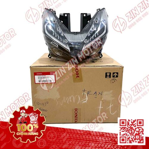 Alternative view of Choá Đèn Trước Vario 125 K2V 2023 33100K2VN31