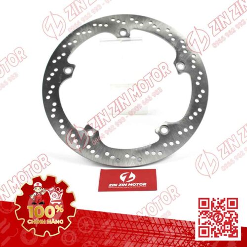 Đĩa Thắng Trước Tròn Raider Xăng Cơ FU 5921125G40000