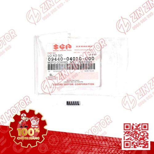 Alternative view of Lò Xo Chốt Heo Số GSX, Satria Fi, Raider Fu 0944004010000