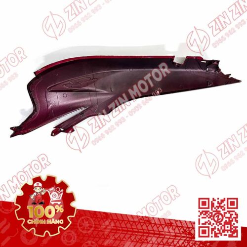 Alternative view of Bụng Sau Phải, Ốp Sườn SH 150i 2020 Đỏ R368C 83500K0SV00ZC Chính Hãng Honda