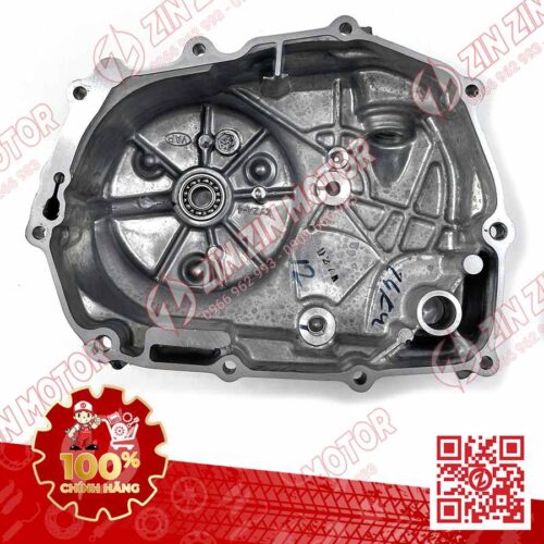 Alternative view of NẮP NỒI, NẮP CHẮN NHIỆT FUTURE 125 MẬP, FUTURE FI 125, FUTURE BXC 125 2014 2015 2016 2017 CHÍNH HÃNG