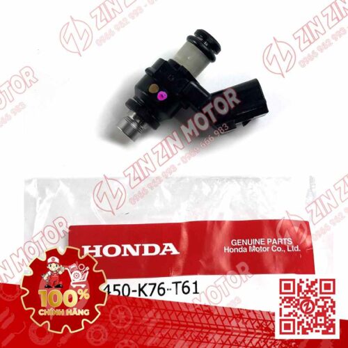 KIM PHUN VISION 2015 2026+,FUTURE 125 FI LED 2018 - 2024+, FUTURE 125 2012 - 2017, WAVE 125I LED 2018 - 2024+, WAVE 125I 2012 - 2017 , WAVE RSX 2019 2020 2021 2022 2023 16450K76T61 CHÍNH HÃNG