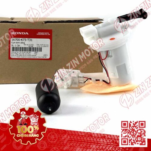BƠM XĂNG FUTURE 125 MẬP, FUTURE FI 125, FUTURE BXC 125 2016 2017 CHÍNH HÃNG