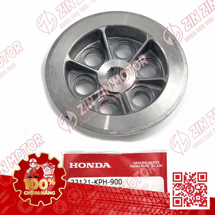 LY HỢP TRUNG TÂM FUTURE 125 MẬP, FUTURE FI 125, FUTURE BXC 125 2014 2015 2016 2017 CHÍNH HÃNG