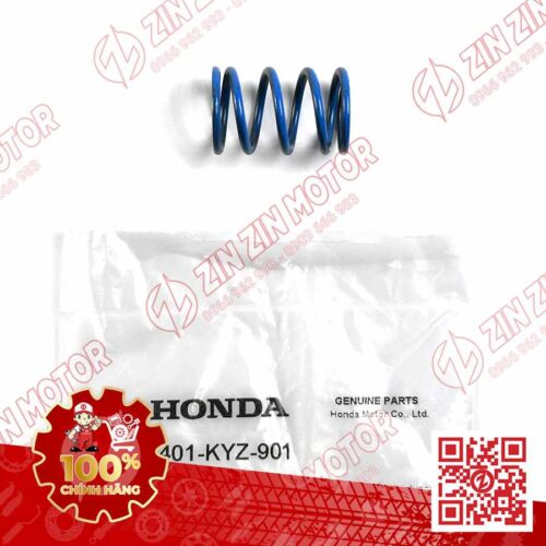 Alternative view of LÒ XO NỒI FUTURE 125 MẬP, FUTURE FI 125, FUTURE BXC 125 2014 2015 2016 2017 CHÍNH HÃNG