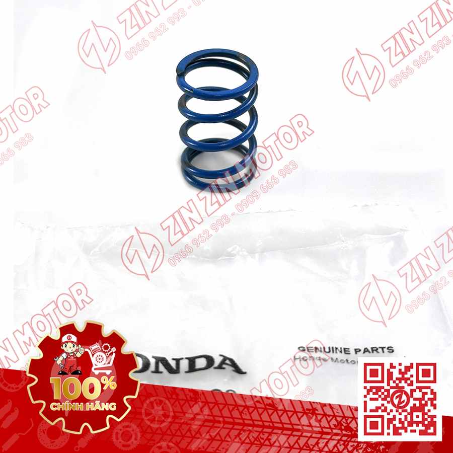 LÒ XO NỒI FUTURE 125 MẬP, FUTURE FI 125, FUTURE BXC 125 2014 2015 2016 2017 CHÍNH HÃNG