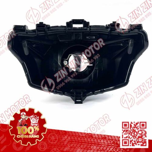 Alternative view of ĐÈN PHA TRƯỚC FUTURE 125 MẬP, FUTURE BXC 125 2014 2015 2016 2017 CHÍNH HÃNG