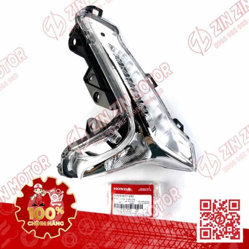 ĐÈN XI NHAN TRƯỚC FUTURE 125 FI, XE FUTURE LED 2018 - 2024+ PHẢI 33410K73V41