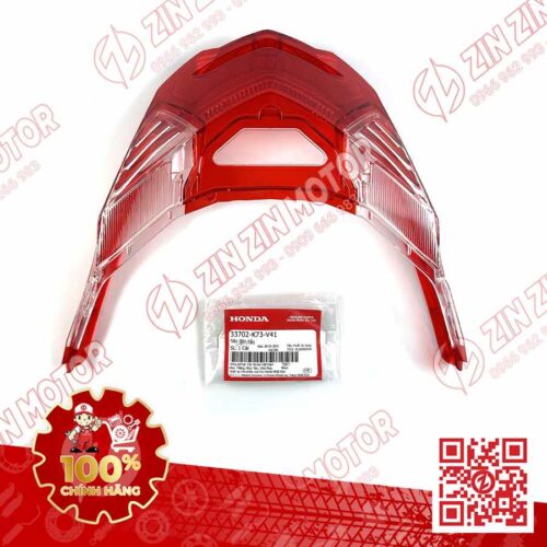 MICA ĐÈN SAU, NẮP CHỤP ĐÈN HẬU FUTURE LED, FUTURE 125 FI 2018 2019 2020 2021 2022 2023 2024  33702K73V41