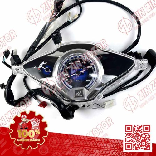 Alternative view of ĐỒNG HỒ FUTURE 125 FI, XE FUTURE LED 2020 2021 2022 2023 37100K73V81