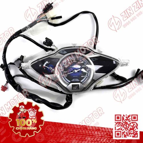 Alternative view of ĐỒNG HỒ XE FUTURE 125 FI, FUTURE LED 2024 37100K73VD1