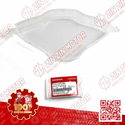 Alternative view of MICA ĐỒNG HỒ FUTURE 125 MẬP, FUTURE FI 125, FUTURE BXC 125 2014 2015 2016 2017 CHÍNH HÃNG