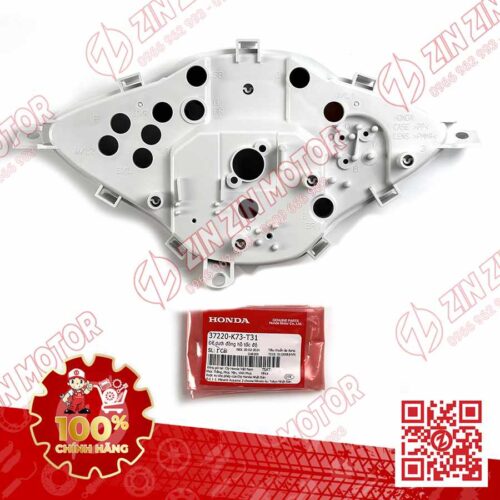 Alternative view of ĐẾ ĐỒNG HỒ FUTURE 125 MẬP, FUTURE FI 125, FUTURE BXC 125 2016 2017 CHÍNH HÃNG