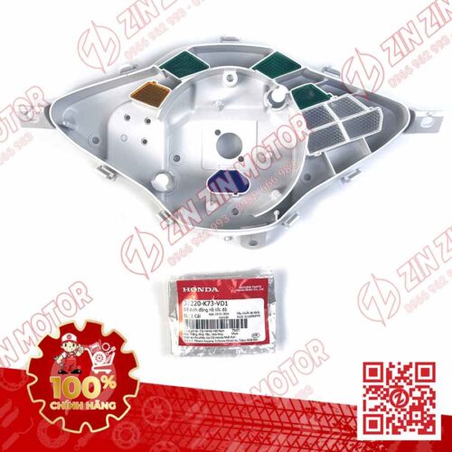 ĐẾ ĐỒNG HỒ FUTURE 125 FI, FUTURE LED 2024 37220K73VD1