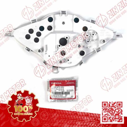 Alternative view of ĐẾ ĐỒNG HỒ FUTURE 125 FI, FUTURE LED 2024 37220K73VD1
