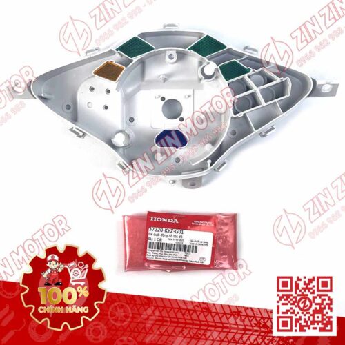 ĐẾ ĐỒNG HỒ FUTURE 125 MẬP, FUTURE FI 125 2014 2015 CHÍNH HÃNG