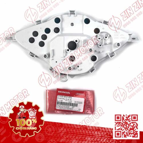 Alternative view of ĐẾ ĐỒNG HỒ FUTURE 125 MẬP, FUTURE FI 125 2014 2015 CHÍNH HÃNG