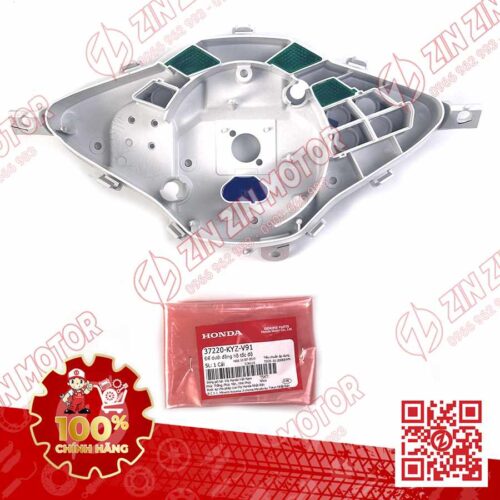 ĐẾ ĐỒNG HỒ FUTURE 125 MẬP, FUTURE BXC 125 2014 2015 CHÍNH HÃNG