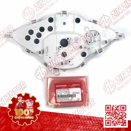 Alternative view of ĐẾ ĐỒNG HỒ FUTURE 125 MẬP, FUTURE BXC 125 2014 2015 CHÍNH HÃNG