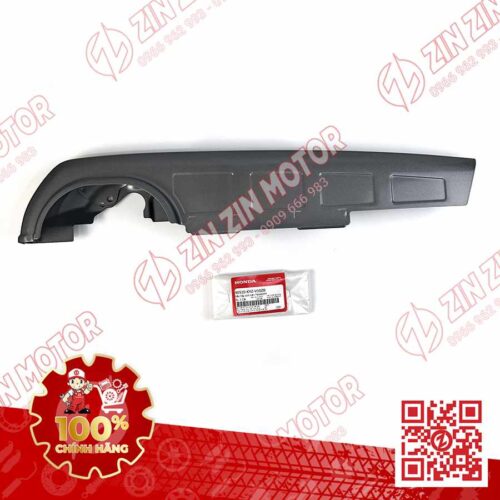 NẮP HỘP XÍCH BẠC FUTURE 125 MẬP, FUTURE FI 125, FUTURE BXC 125 2014 2015 2016 2017 TRÊN CHÍNH HÃNG