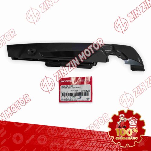 CARTE TRÊN, HỘP XÍCH SÊN FUTURE 125 FI LED 2018 - 2024+., FUTURE 125 2012 - 2017, WAVE 125I LED 2018 - 2022, WAVE 125I THÁI 2012 - 2017 ĐEN 40510KYZ10ZC