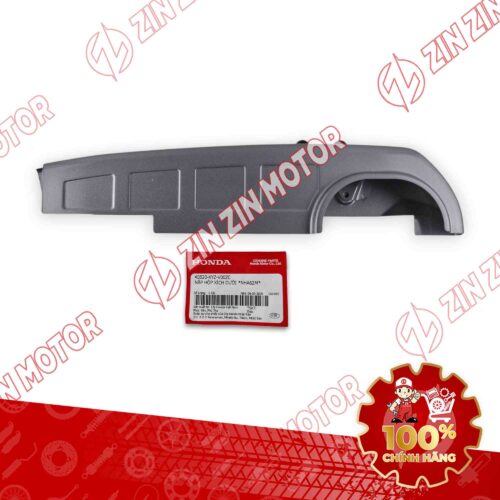 Alternative view of NẮP HỘP XÍCH XÁM FUTURE 125 MẬP, FUTURE FI 125, FUTURE BXC 125 2014 2015 2016 2017 DƯỚI CHÍNH HÃNG
