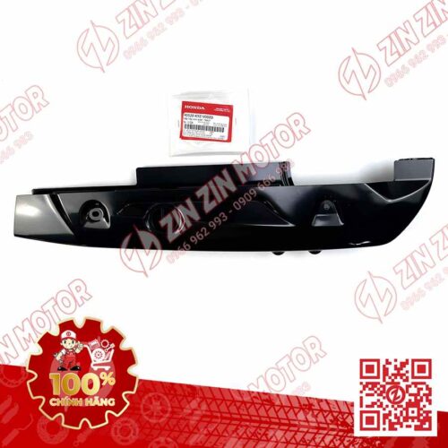 Alternative view of CARTE DƯỚI, HỘP XÍCH SÊN FUTURE 125 FI LED 2018 - 2024+., FUTURE 125 2012 - 2017, WAVE 125I LED 2018 - 2022, WAVE 125I THÁI 2012 - 2017 ĐEN 40520KYZV00ZD