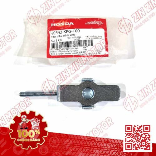 PÁT TĂNG SÊN FUTURE 125 MẬP, FUTURE FI 125, FUTURE BXC 125 2014 2015 2016 2017 40543-KPG-T00 CHÍNH HÃNG