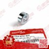 BẠC BÁNH SAU, CỤC CANH ĐÙM SAU FUTURE 125 MẬP, FUTURE FI 125, FUTURE BXC 125 2014 2015 2016 2017 BÊN TRÁI, CỤC CANH BÁNH SAU TRÁI WAVE RSX 2019 2020 2021 2022 2023 , WAVE ALPHA 2017 - 2023 2024 - 2025, WAVE BLADE 110 42304KFM900 CHÍNH HÃNG