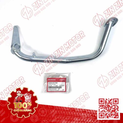 Alternative view of CẦN PHANH, CẦN THẮNG FUTURE 125 MẬP, FUTURE FI 125, FUTURE BXC 125 2014 2015 2016 2017 46500-KYZ-900 CHÍNH HÃNG