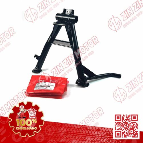 Alternative view of CHÂN CHỐNG ĐỨNG FUTURE 125 MẬP, FUTURE FI 125, FUTURE BXC 125 2014 2015 2016 2017 CHÍNH HÃNG