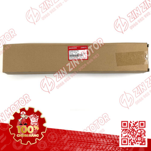 Alternative view of PHUỘC TRƯỚC FUTURE 125 MẬP, FUTURE FI 125, FUTURE BXC 125 2016 2017 2018 2019 PHẢI CHÍNH HÃNG
