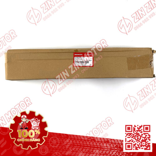 Alternative view of PHUỘC TRƯỚC FUTURE 125 MẬP, FUTURE FI 125, FUTURE BXC 125 2014 2015 PHẢI CHÍNH HÃNG
