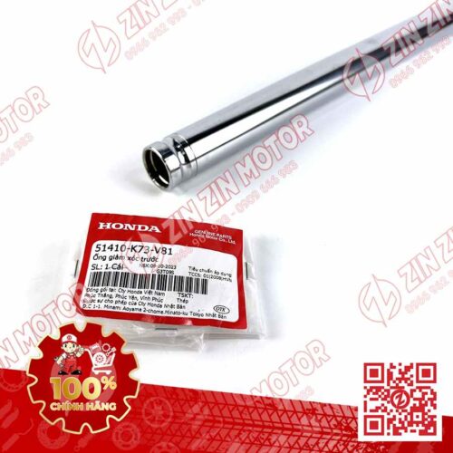 Alternative view of TY PHUỘC TRƯỚC FUTURE 125 FI LED 2018 - 2024+, FUTURE 125 2012 - 2017, WAVE 125I LED 2018 - 2022, WAVE 125I THÁI 2012 - 2017 , VISION 2026 51410K73V81 CHÍNH HÃNG