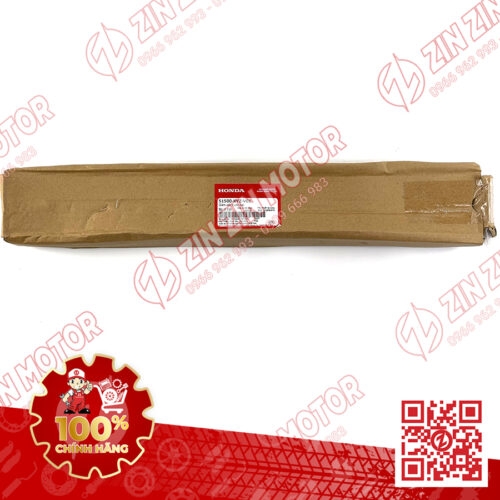 Alternative view of PHUỘC TRƯỚC FUTURE 125 MẬP, FUTURE FI 125, FUTURE BXC 125 2014 2015 TRÁI CHÍNH HÃNG