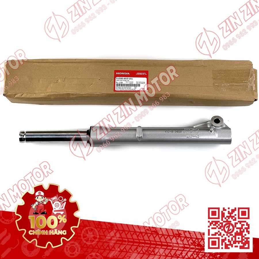 PHUỘC TRƯỚC FUTURE 125 MẬP, FUTURE FI 125, FUTURE BXC 125 2014 2015 TRÁI CHÍNH HÃNG