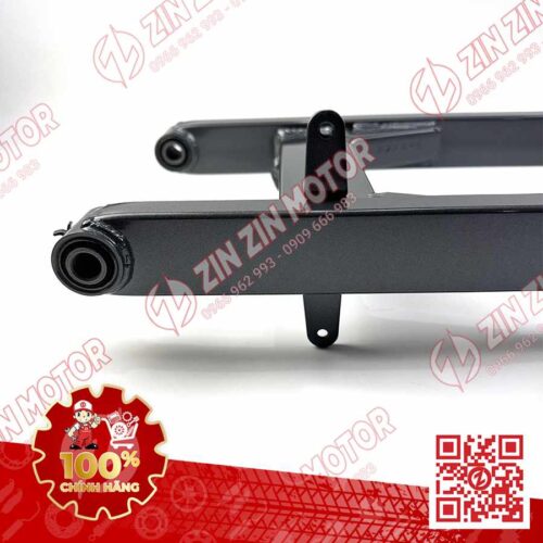 Alternative view of CÀNG SAU, GẤP SAU FUTURE 125 MẬP, FUTURE FI 125, FUTURE BXC 125 2014 2015 2016 2017 52200-KYZ-V10ZB CHÍNH HÃNG