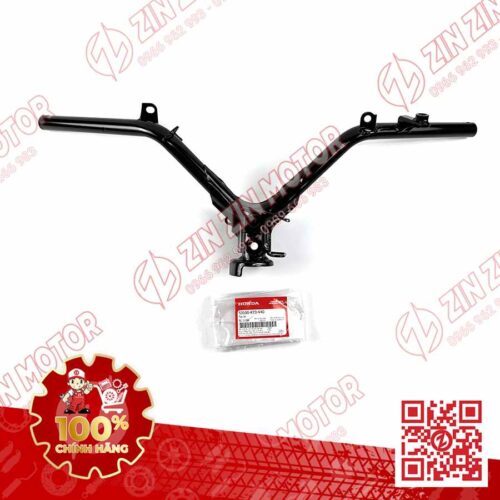 TAY LÁI, GHI ĐÔNG FUTURE LED, FUTURE 125 FI 2018 - 2024+, WAVE 125I THÁI 2018 - 2022 53100K73V40