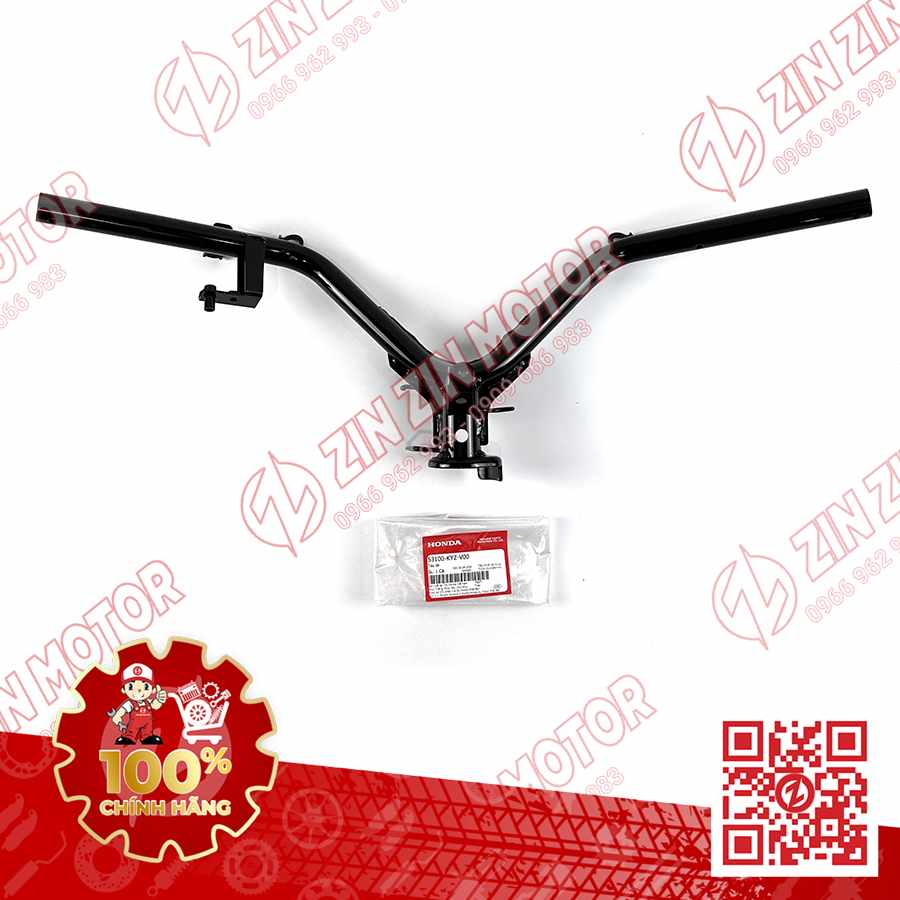 TAY LÁI, GHI ĐÔNG FUTURE 125 MẬP, FUTURE BXC 125 2014 2015 CHÍNH HÃNG