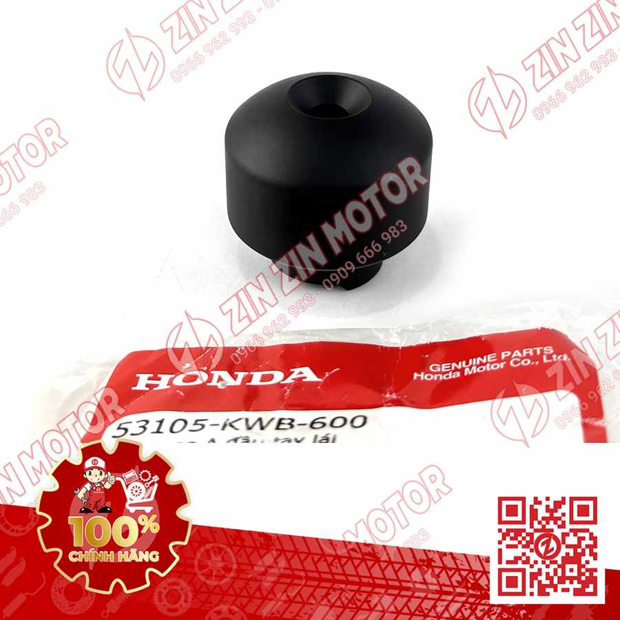 GÙ TAY NẮM, GÙ ĐỐI TRỌNG A FUTURE 125 MẬP, FUTURE FI 125, FUTURE BXC 125 2014 2015 2016 2017 CHÍNH HÃNG