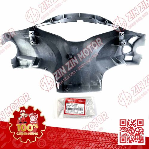 Alternative view of BỢ CỔ FUTURE 125 FI, XE FUTURE LED TRẮNG NH193P 2020 2021 53206K73V80ZC